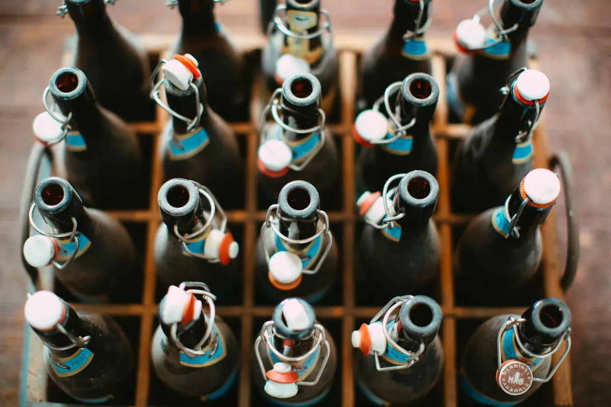 How to Start Homebrewing with a One-Gallon Kit: A First-Batch Beginner Guide