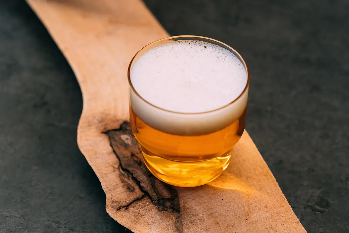 How to Taste Beer Like a Cicerone: A Beginner's Step-by-Step Guide